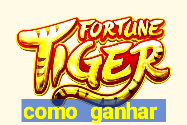 como ganhar dinheiro nos slots